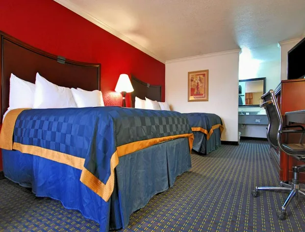 Americas Best Value Inn Kingsville hotel detail image 2