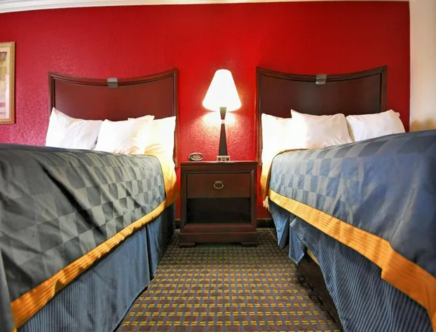 Americas Best Value Inn Kingsville hotel detail image 3