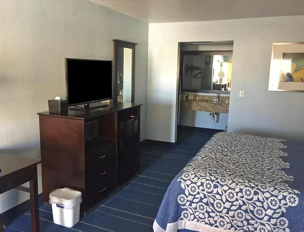 Americas Best Value Inn Bishop Kingsville hotel detail image 2