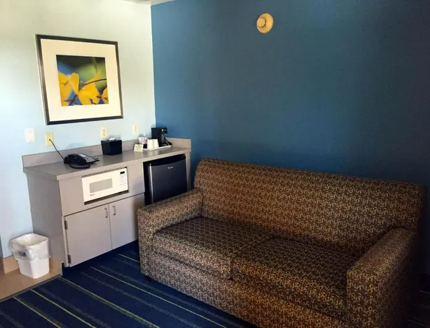 Americas Best Value Inn Bishop Kingsville hotel detail image 3