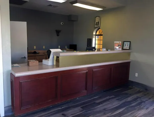 Americas Best Value Inn Bishop Kingsville hotel detail image 4