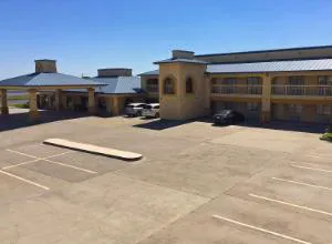 Americas Best Value Inn Bishop Kingsville hotel hero