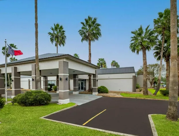 Quality Inn hotel detail image 1