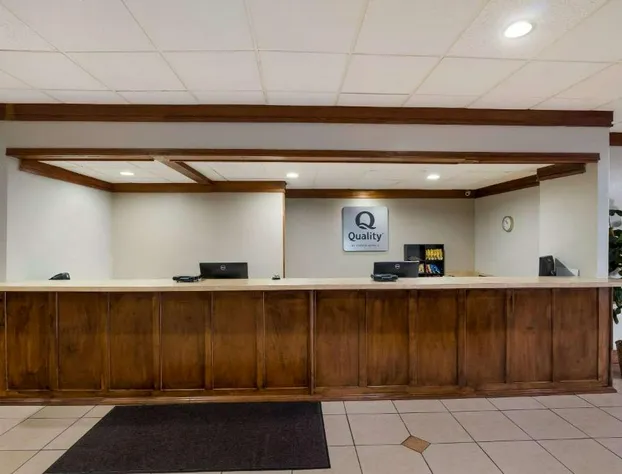 Quality Inn hotel detail image 2
