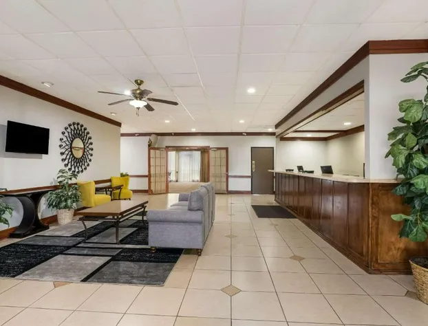 Quality Inn hotel detail image 3