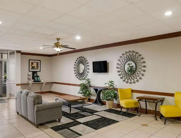 Quality Inn hotel detail image 4