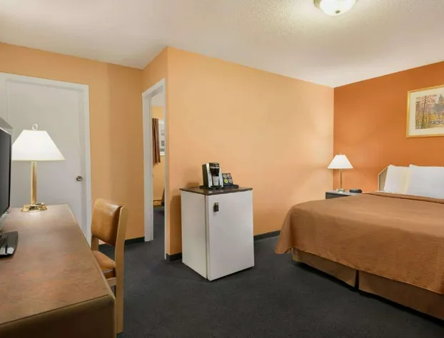 Travelodge by Wyndham Quesnel hotel detail image 4