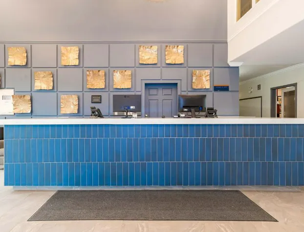 Sandman Hotel Quesnel hotel detail image 4