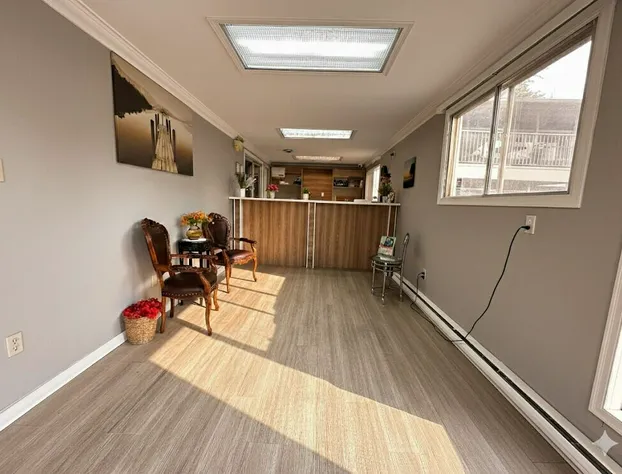 Quesnel Inn hotel detail image 4