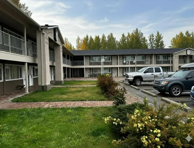 Quesnel Inn hotel detail image 1