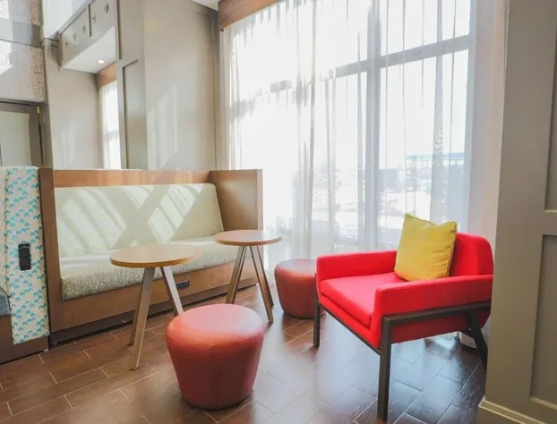 Hampton Inn & Suites Bay City, TX hotel detail image 3