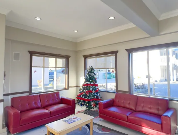 Ramada by Wyndham Quesnel hotel detail image 2