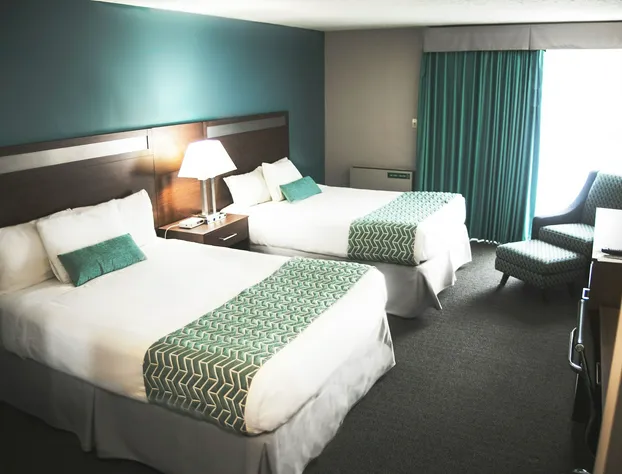 Ramada by Wyndham Quesnel hotel detail image 3