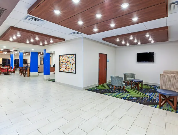 Holiday Inn Express & Suites Sealy by IHG hotel detail image 2