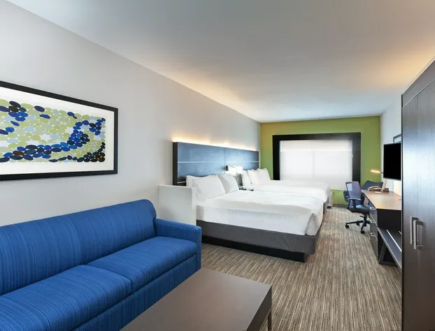 Holiday Inn Express & Suites Sealy by IHG hotel detail image 4