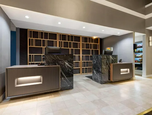 La Quinta Inn & Suites by Wyndham-Brookshire-West Katy hotel detail image 4