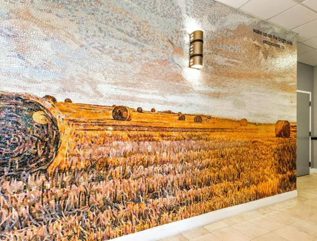 La Quinta Inn & Suites by Wyndham-Brookshire-West Katy hotel detail image 4