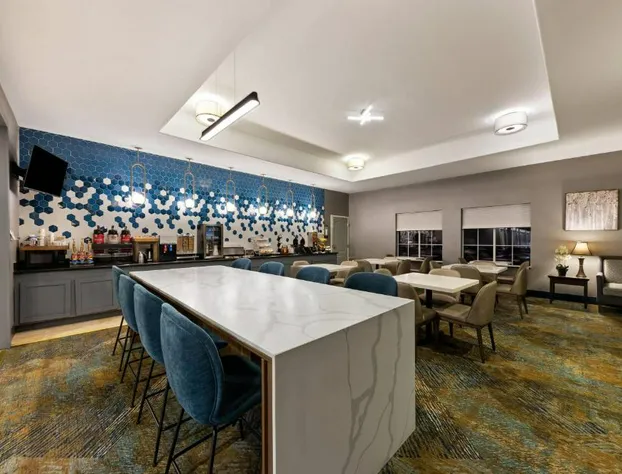 La Quinta Inn & Suites by Wyndham-Brookshire-West Katy hotel detail image 4