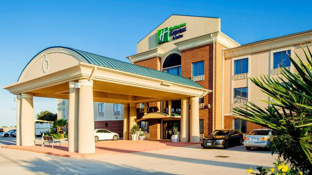 Holiday Inn Express & Suites Waller - Prairie View by IHG hotel hero