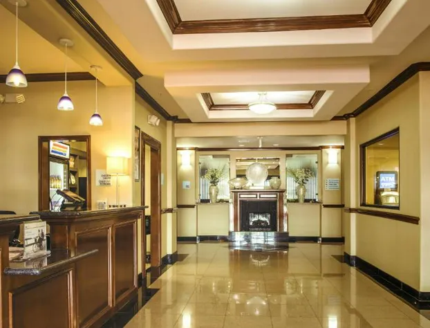 Holiday Inn Express & Suites Waller - Prairie View by IHG hotel detail image 4