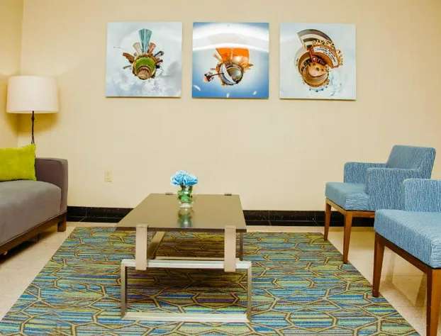 Holiday Inn Express & Suites Waller - Prairie View by IHG hotel detail image 4