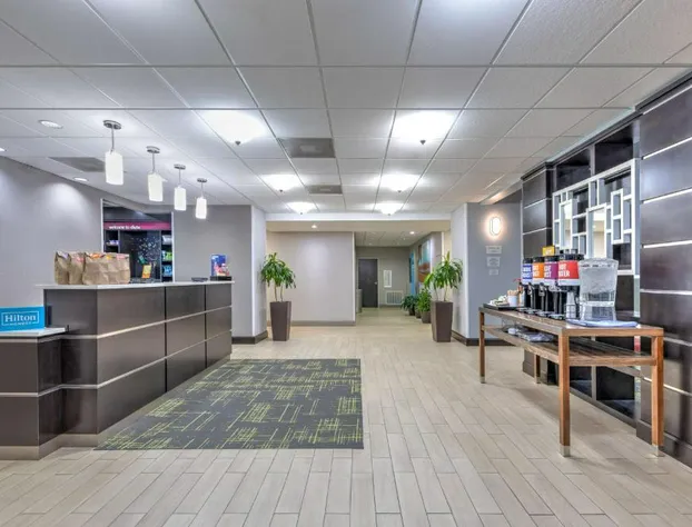 Hampton Inn & Suites Lake Jackson-Clute hotel detail image 3