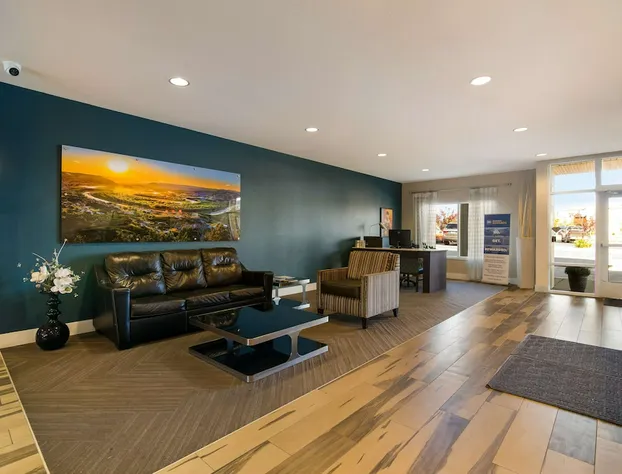 Best Western Roosevelt Place hotel detail image 1