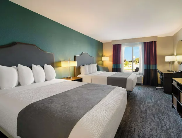 Best Western Roosevelt Place hotel detail image 4