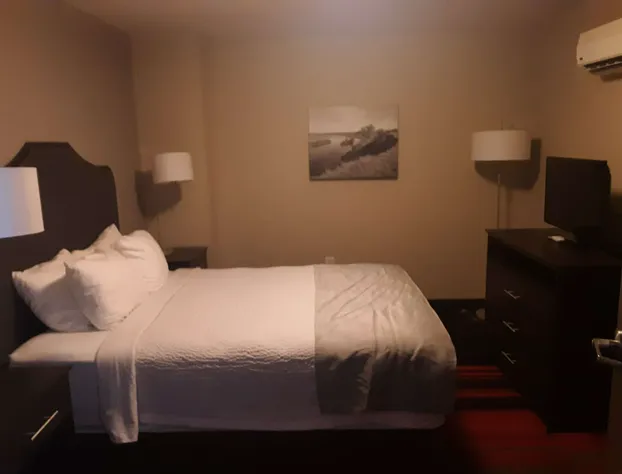 Best Western Roosevelt Place Hotel hotel detail image 3