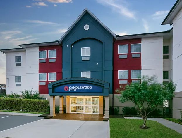 Candlewood Suites Lake Jackson Clute by IHG hotel detail image 1