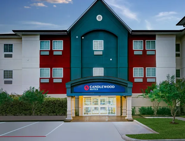 Candlewood Suites Lake Jackson Clute by IHG hotel detail image 3