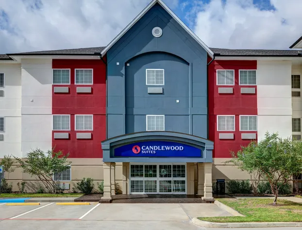 Candlewood Suites Lake Jackson Clute by IHG hotel detail image 4