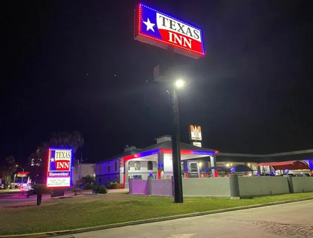 Texas Inn & Suites Raymondville hotel detail image 2