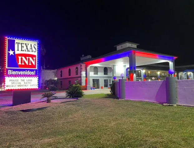 Texas Inn & Suites Raymondville hotel detail image 3
