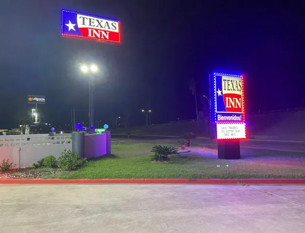 Texas Inn & Suites Raymondville hotel detail image 4