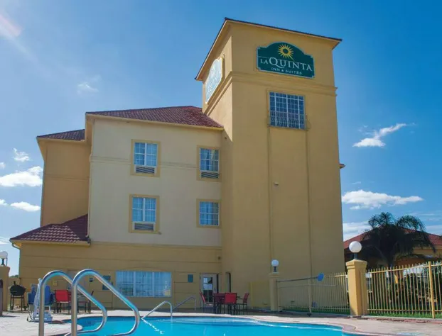 La Quinta Inn & Suites by Wyndham Alice hotel detail image 1