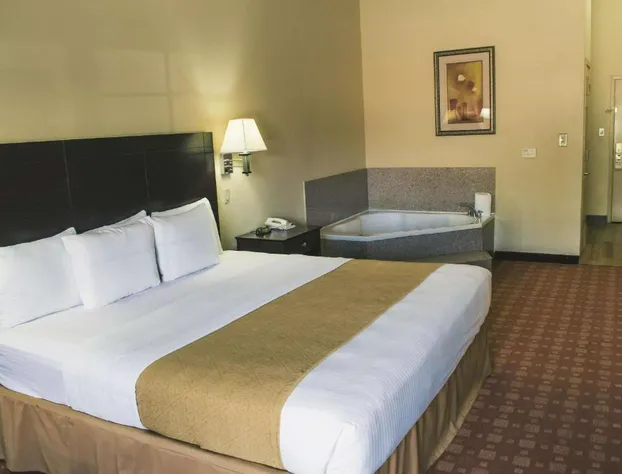 La Quinta Inn & Suites by Wyndham Alice hotel detail image 4