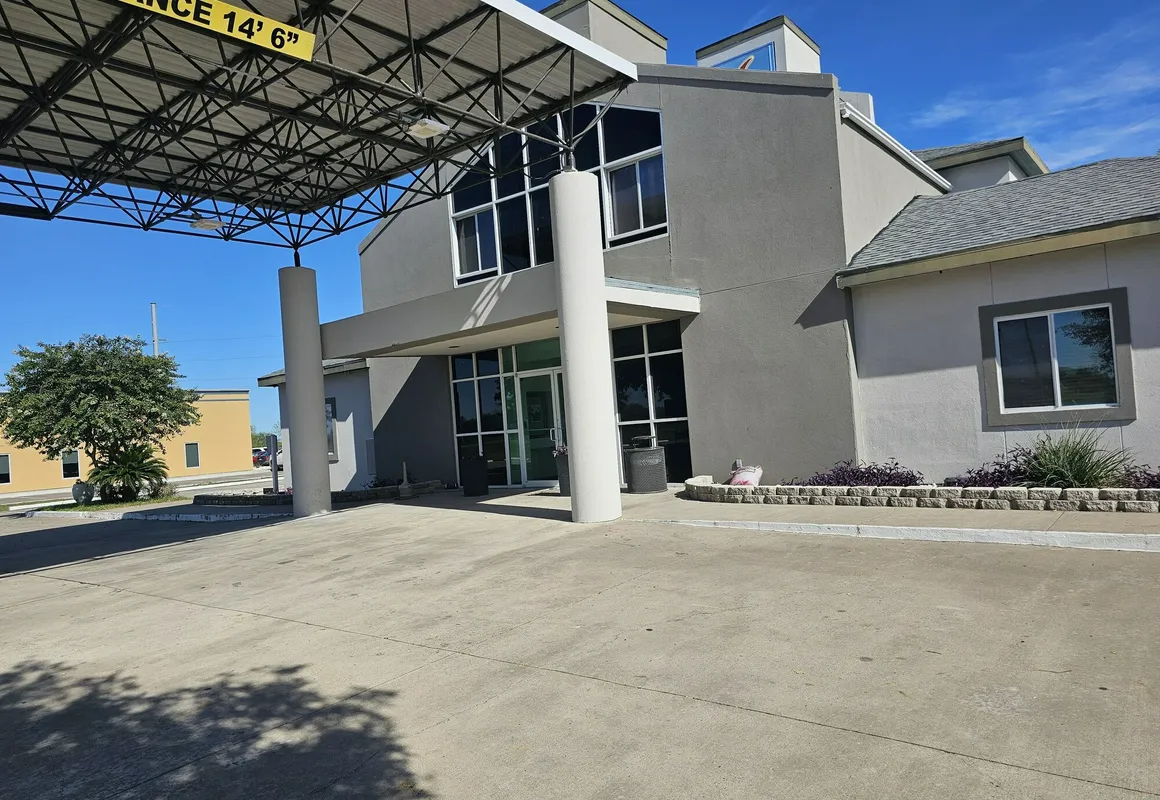 Motel 6 Sinton, TX hotel hero