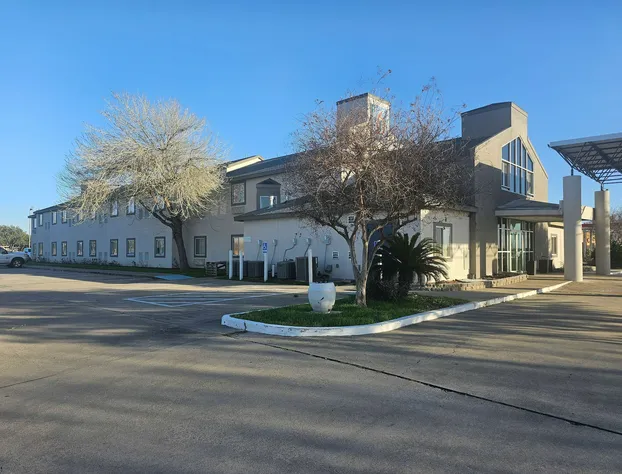 Motel 6 Sinton, TX hotel detail image 1