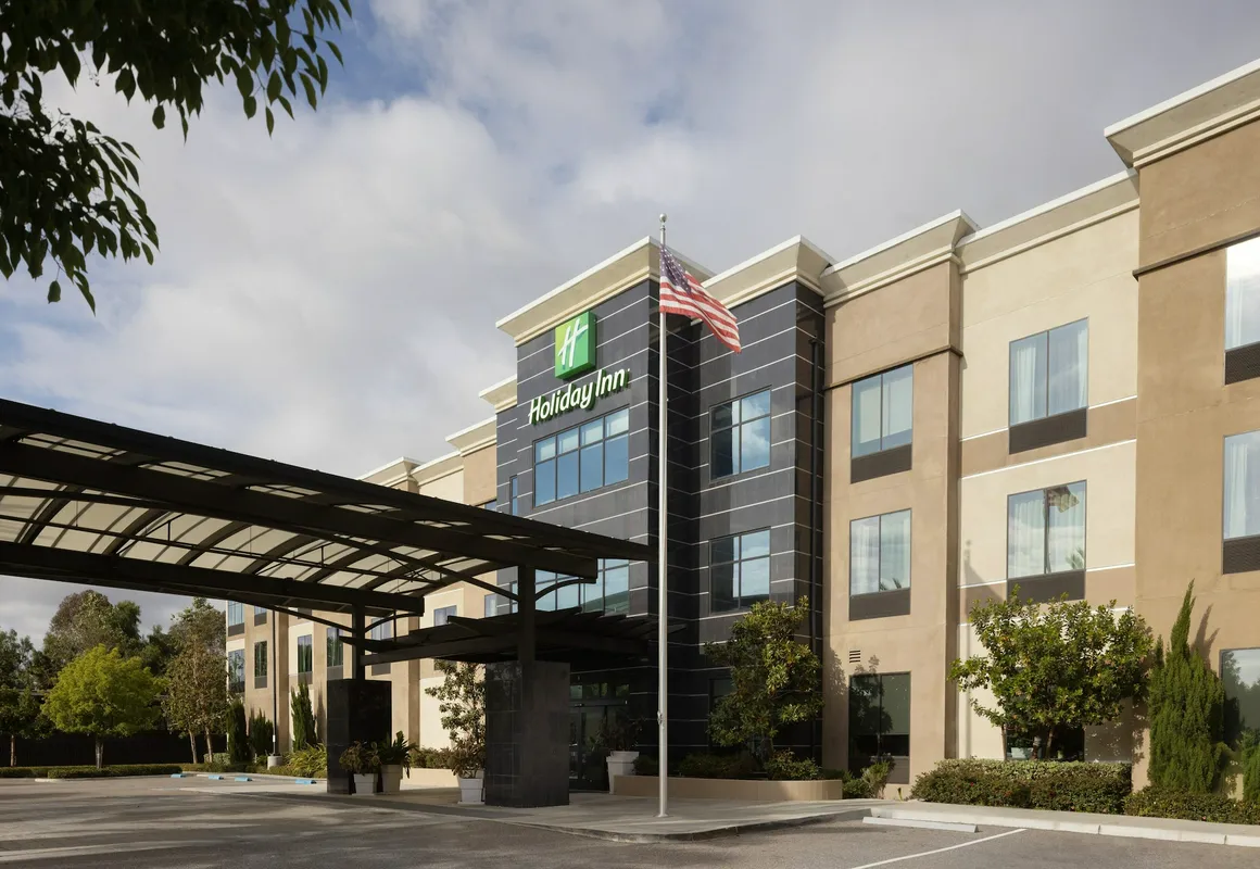 Holiday Inn Carlsbad by IHG hotel hero