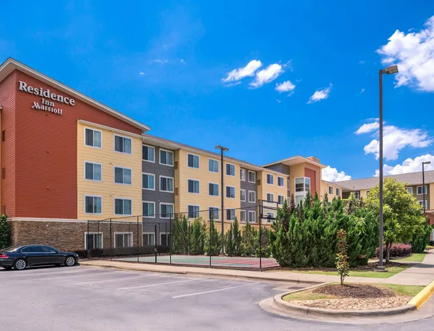 Residence Inn Florence Marriott hotel detail image 3