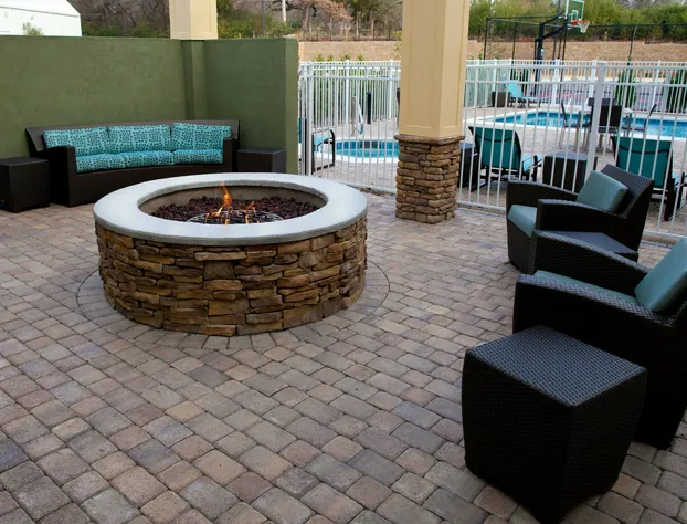 Residence Inn Florence Marriott hotel detail image 4