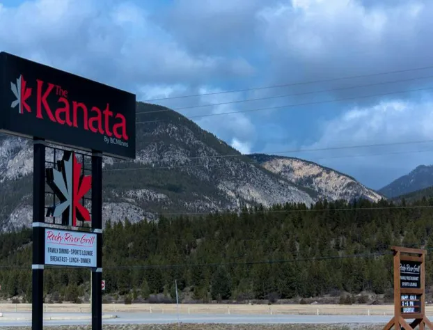 The Kanata by BCMInns Invermere hotel detail image 1