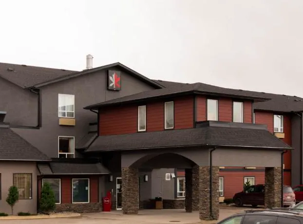 The Kanata by BCMInns Invermere hotel detail image 2