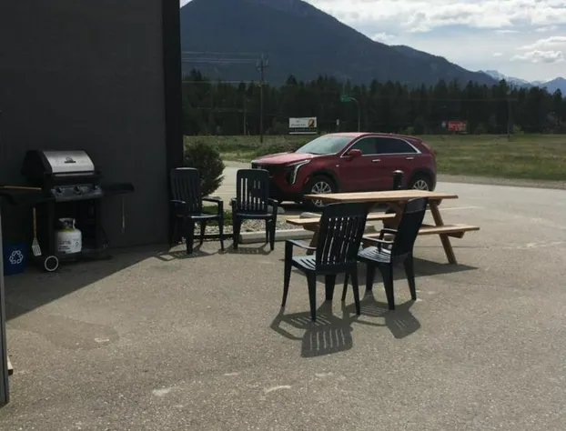 The Kanata by BCMInns Invermere hotel detail image 4