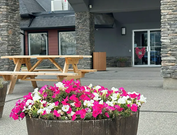 The Kanata by BCMInns Invermere hotel detail image 1