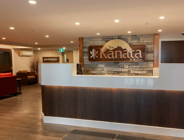 The Kanata by BCMInns Invermere hotel detail image 4