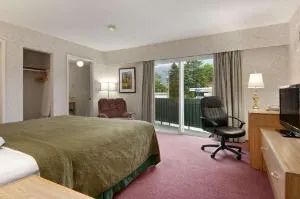 Travelodge by Wyndham Hope hotel detail image 1