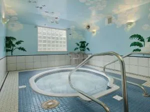 Travelodge by Wyndham Hope hotel detail image 4