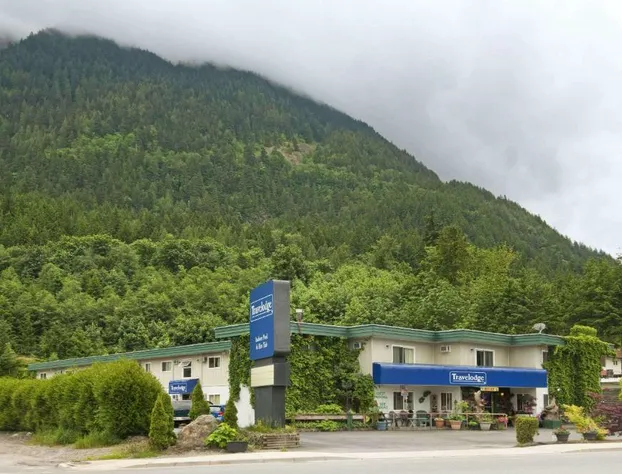 Travelodge by Wyndham Hope hotel detail image 1